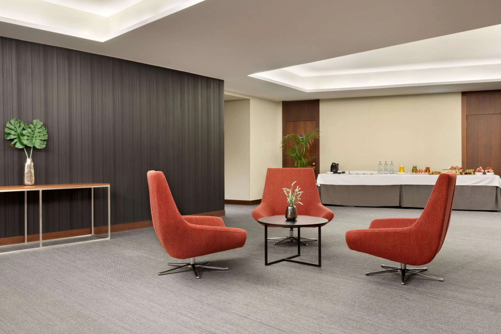 Ramada by Wyndham Lisbon