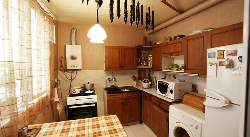 Guest House Hello