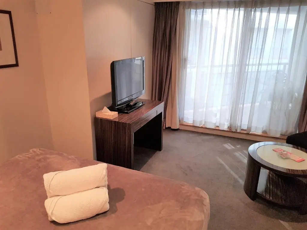 Accommodation Sydney Darling Harbour