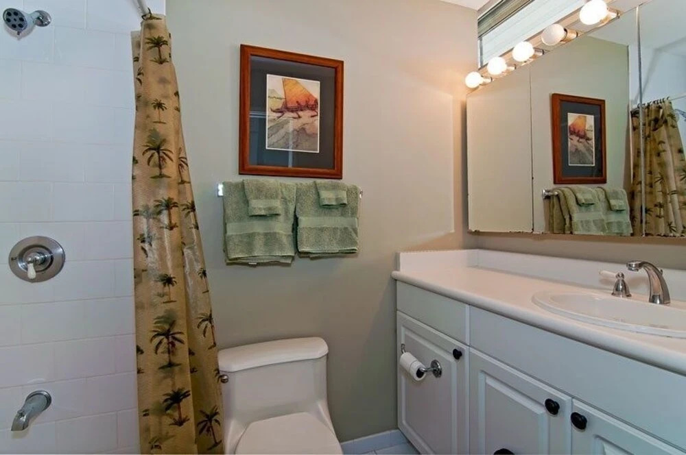 Sans Souci 1106 Studio Bedroom Condo