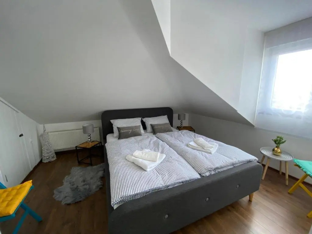 Apartman Pavić