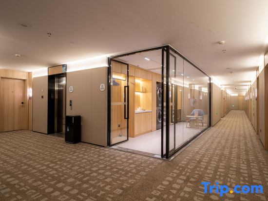 Homeinn Hotel (Wenchang Longlou Aerospace City)