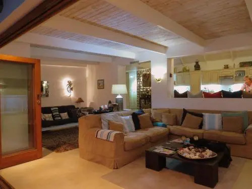 Kapokbossie Holiday Home