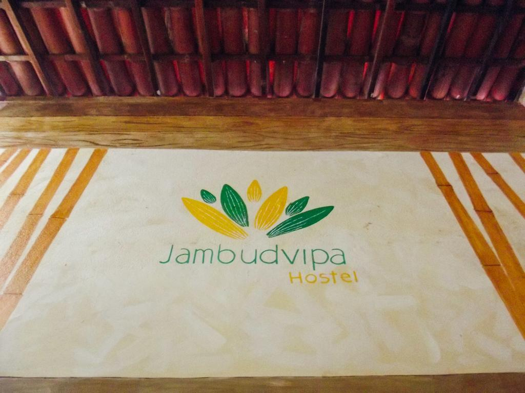 Namaste Hospedagem