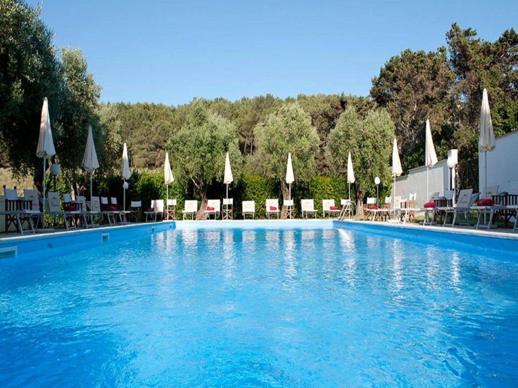 Masseria Bandino & Spa