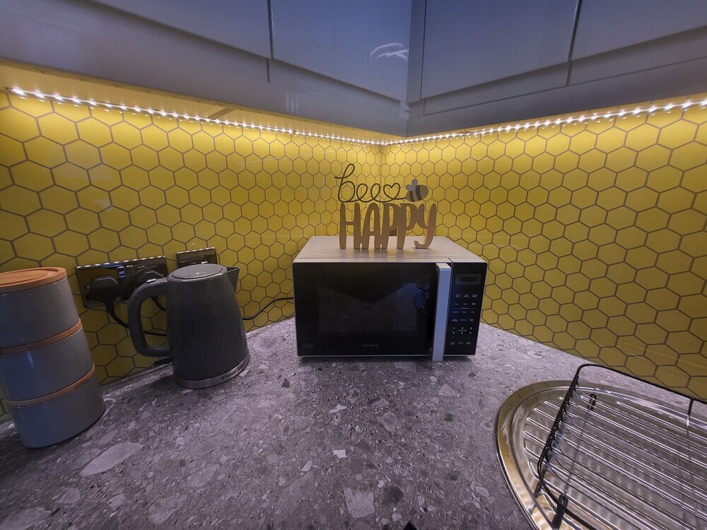 Sundown Holiday Apartment by Sasco