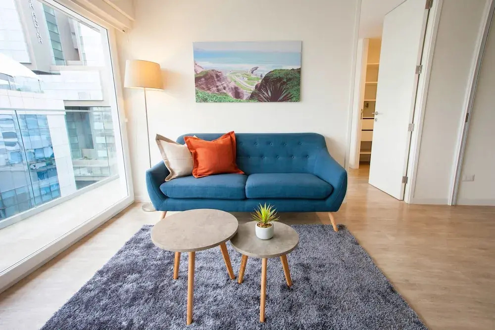 Lima Walking Apartments - Central Miraflores