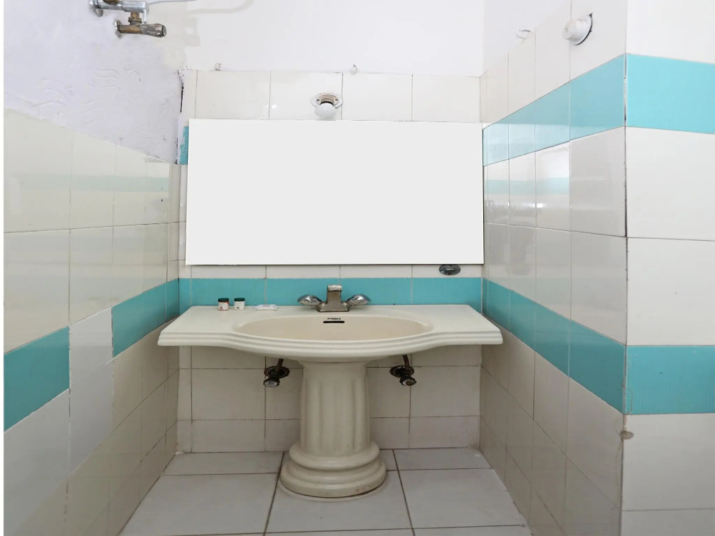 Hotel Dhola Maru