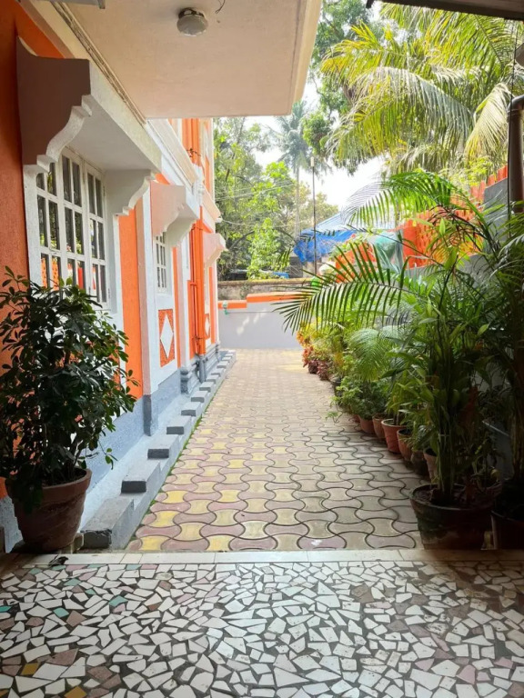 SkyView Villa