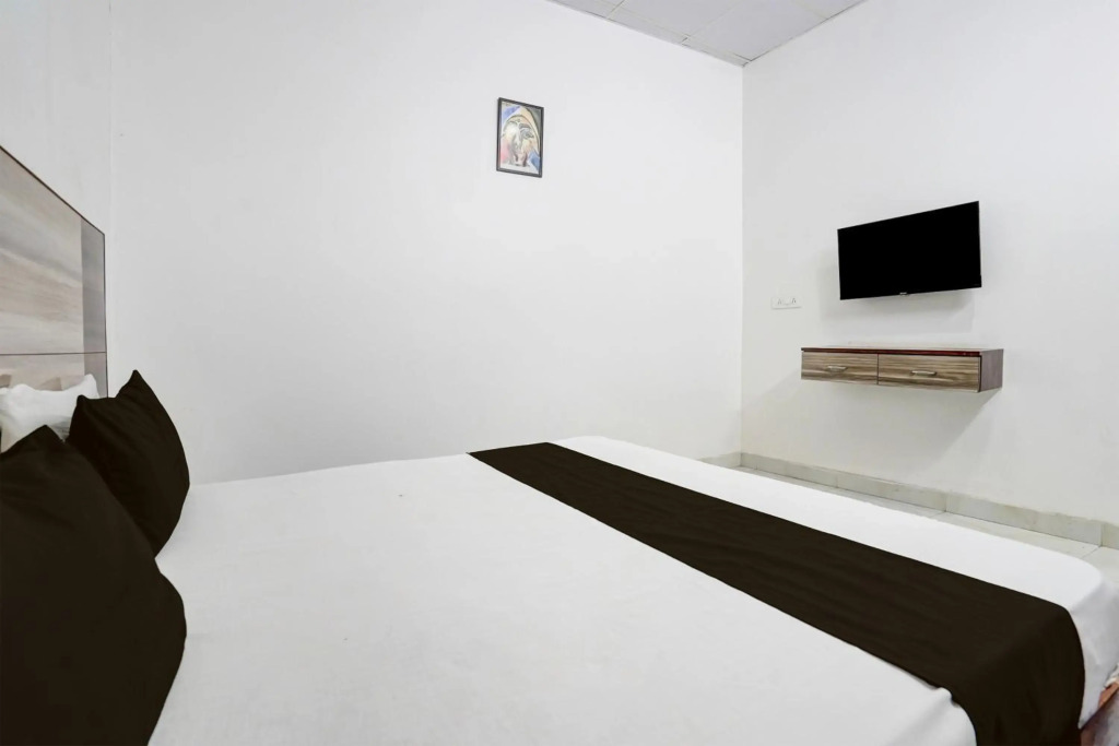 OYO 70062 Chaudhary Guest House Oyo