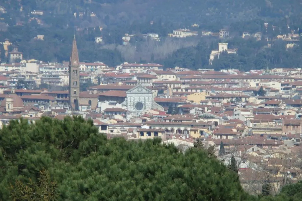 Villa Belvedere