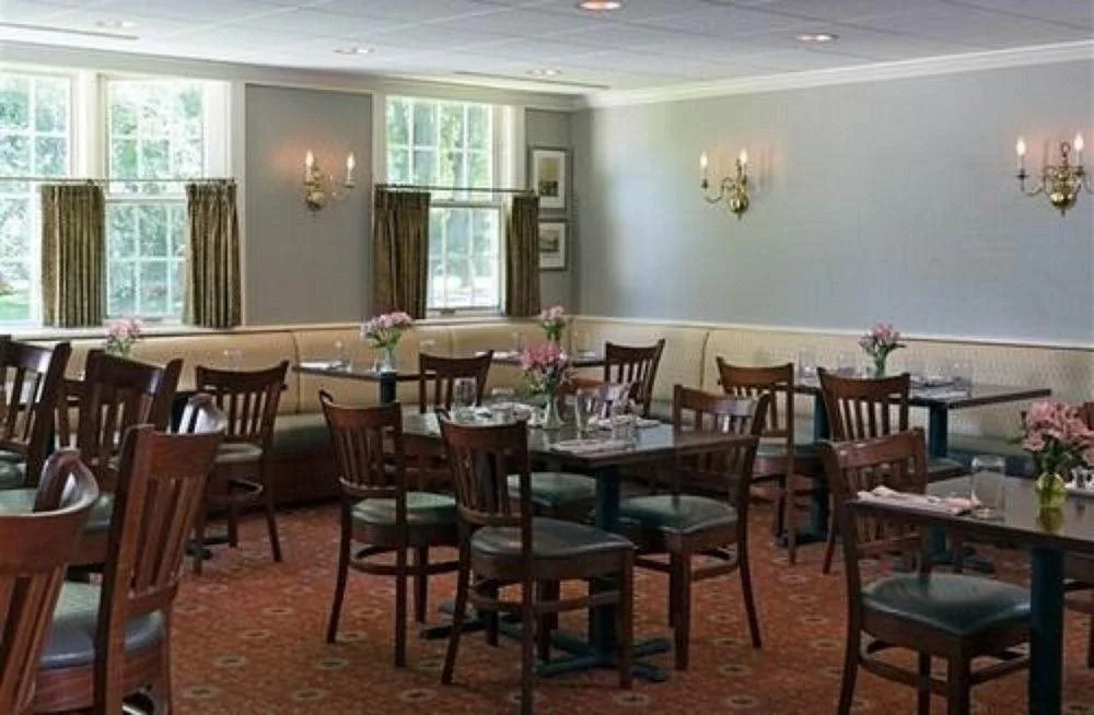 Deerfield Inn