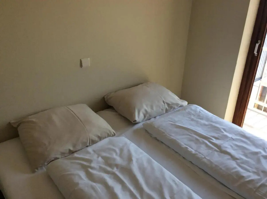 Appartement Val Rose II, 7de verdieping