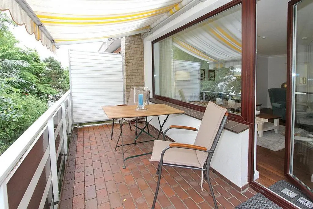 Die Insel Die Insel Appartement 210