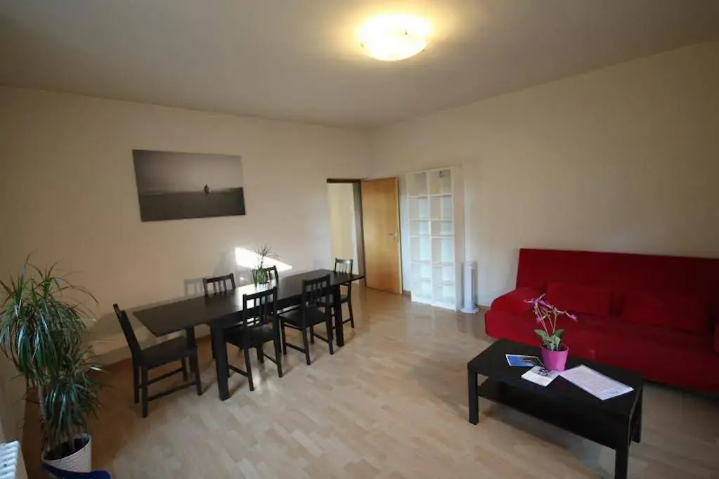HITrental Seefeld - Kreuzstrasse Apartments