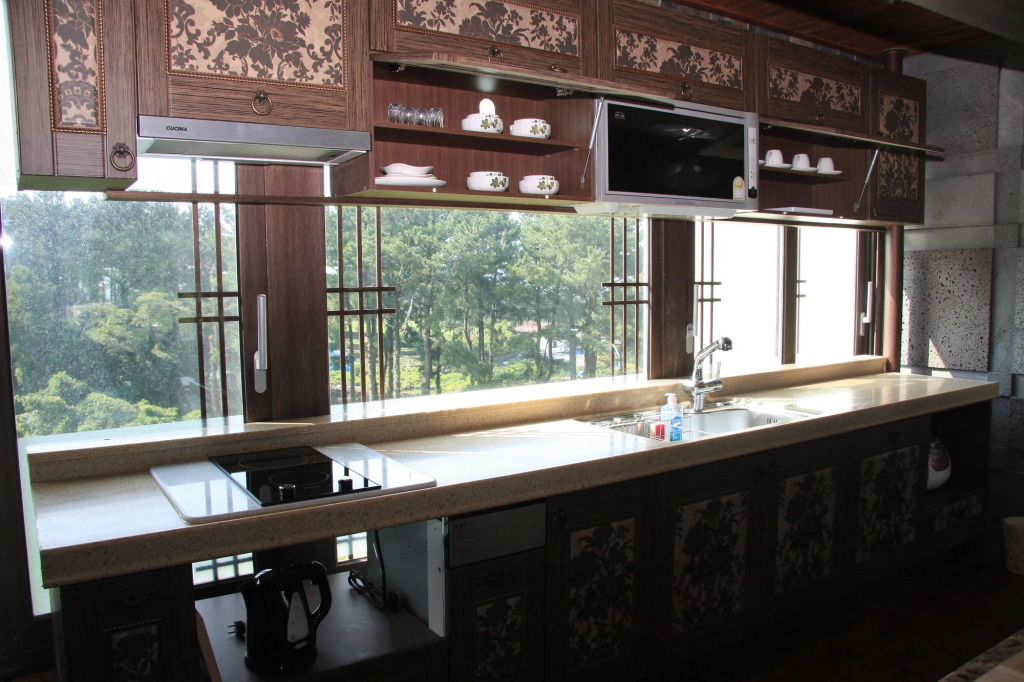 Nine Resort