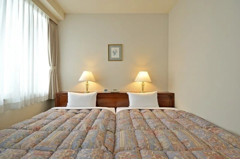 Regalo Hotel Hiroshima