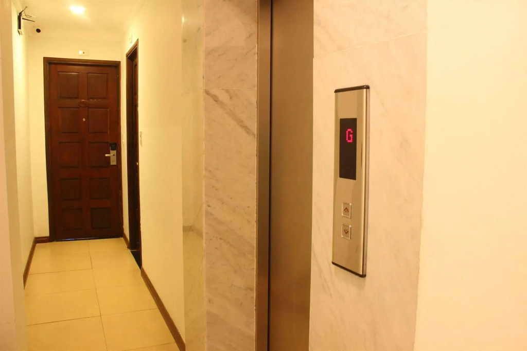 Zenta Hotel
