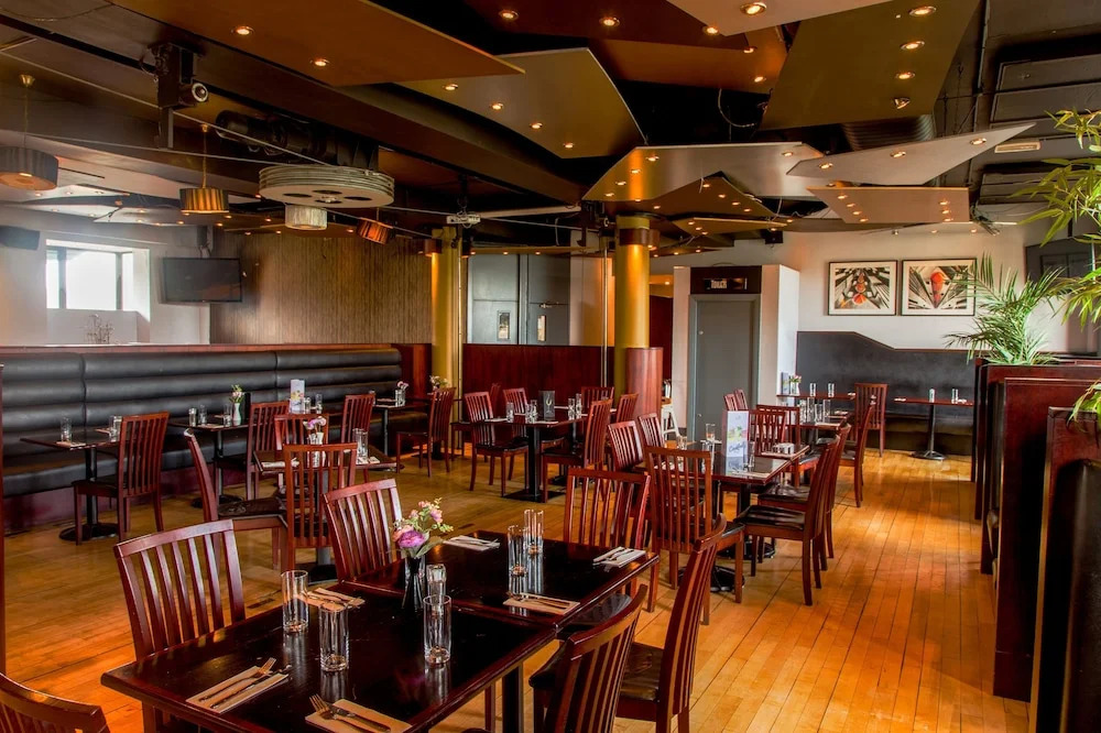 The Village Hotel Douglas