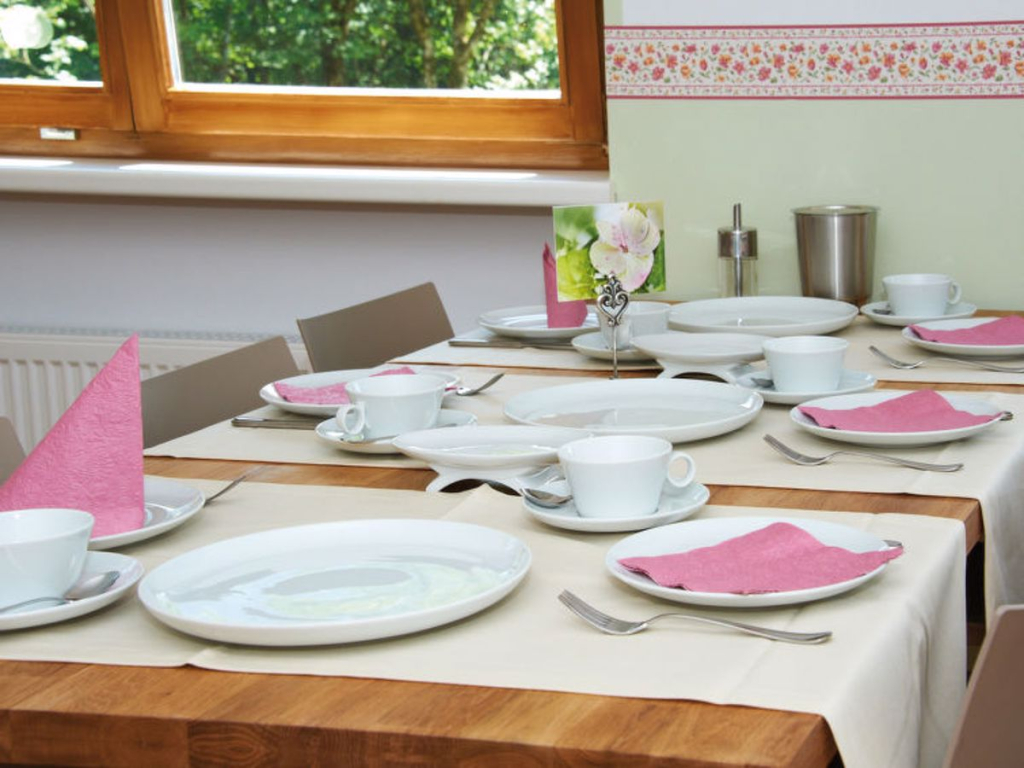 Holiday Home Runnimoos-1 by Interhome