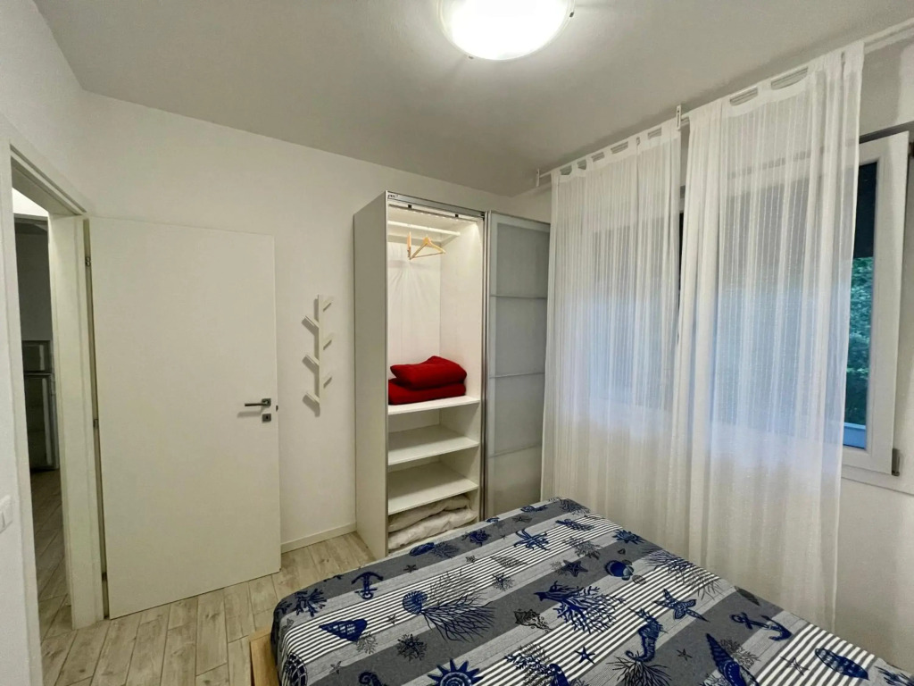 Villa Antonietta 3, tra pineta e mare