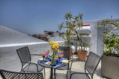 Hotel Terraza XVIII