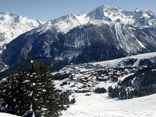 Résidence Maeva Les Ecrins