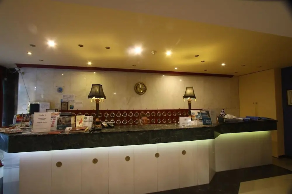 Mantas Hotel