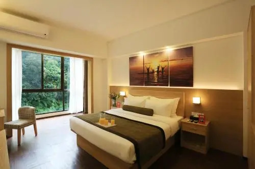 Tiandi Hotel
