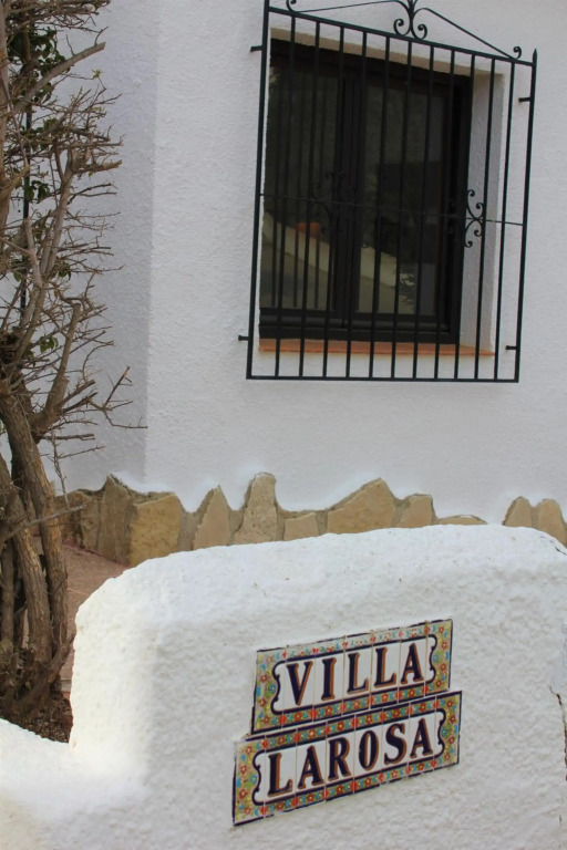 Villa Larosa