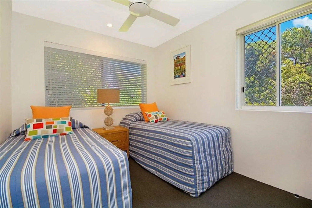 Noosa Crest Resort