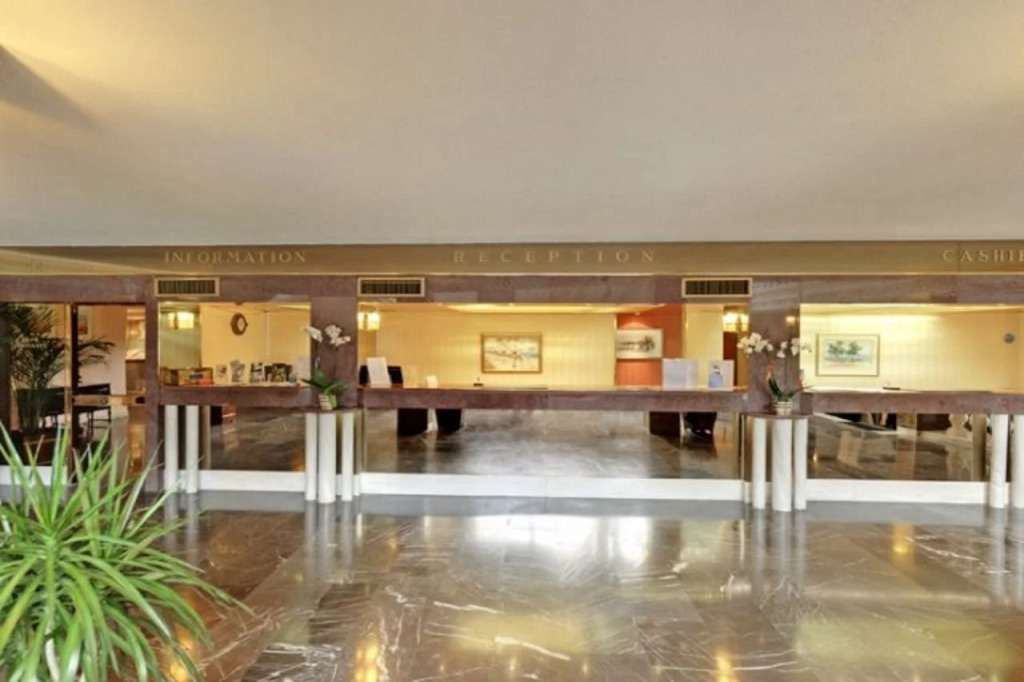 Corfu Palace Hotel