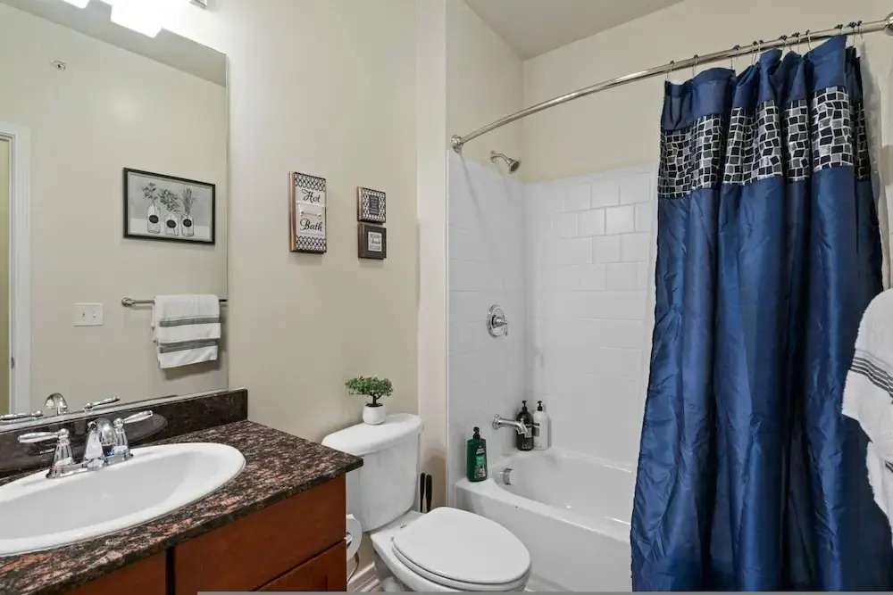 Luxury Penthouse of Lorton VA