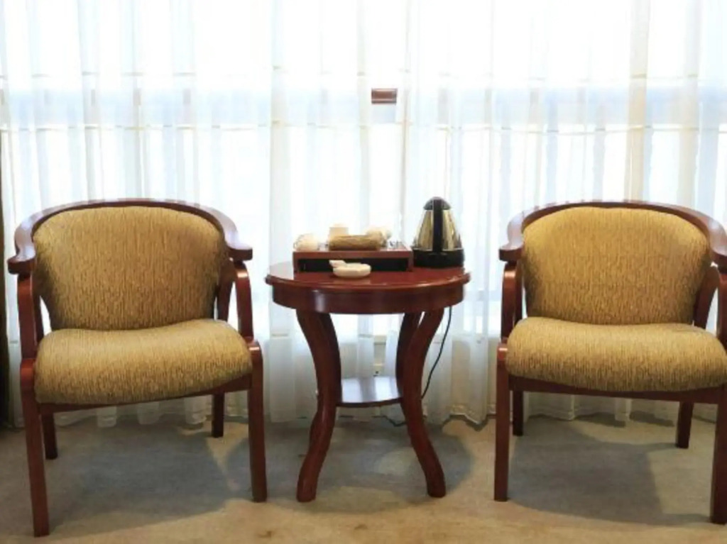 Overseas Chinese Hotel