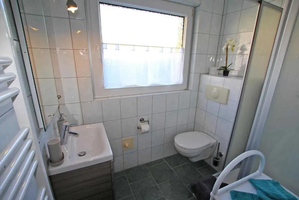 Ferienhaus Klink SEE 10041