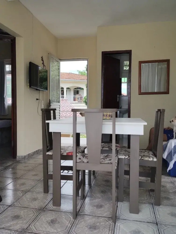 Pousada do Betão