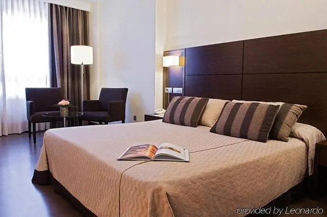 Imagen de Hotel Coia (13 de 31)
