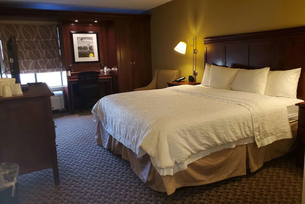 Spark by Hilton Colorado Springs I 25 Central