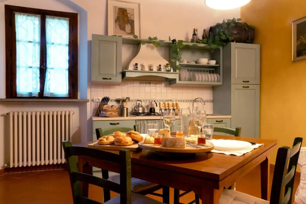Casa Vacanze Rondini Blu