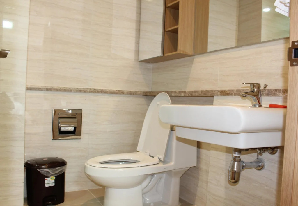 Cantavil Premier Serviced Apartment