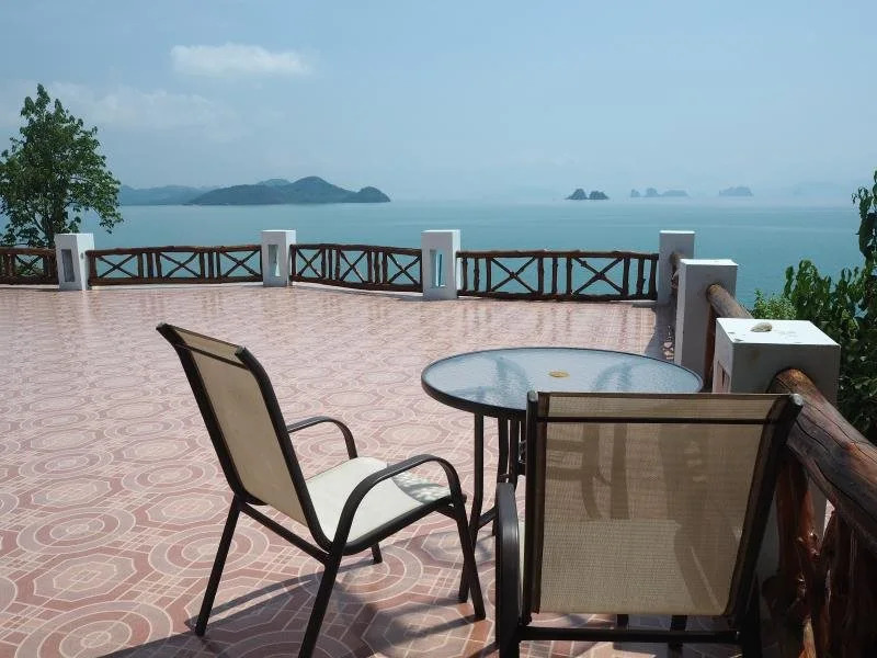 Esmeralda View Resort - SHA Extra Plus