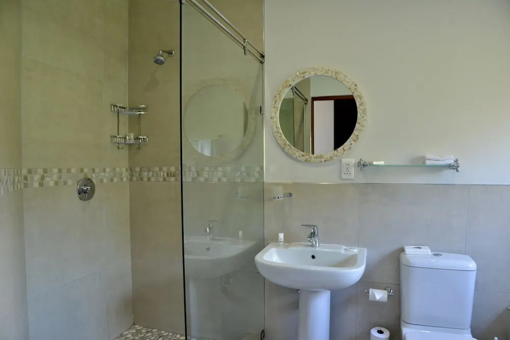 Sand River Guest House