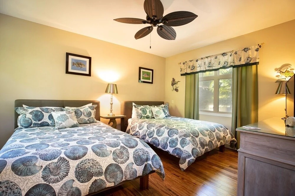 Mauna Lani Kamilo #217 4 Bedroom Home