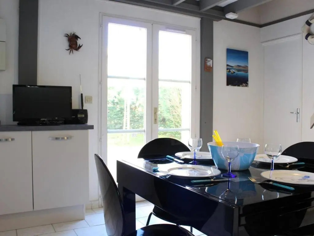 Maison Dolus-d'Oléron, 3 pièces, 4 personnes - FR-1-246A-388