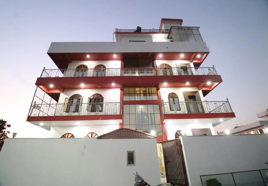 Micasa Stay By OYO Rooms