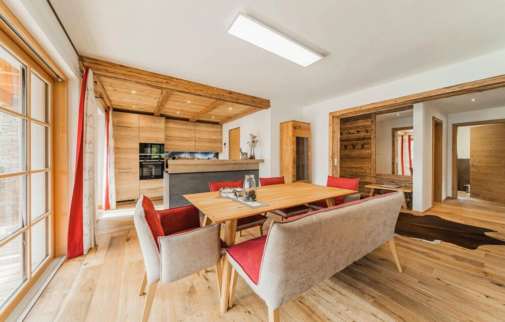 Amazing Apartment in Russbach With 2 Bedrooms and Wifi