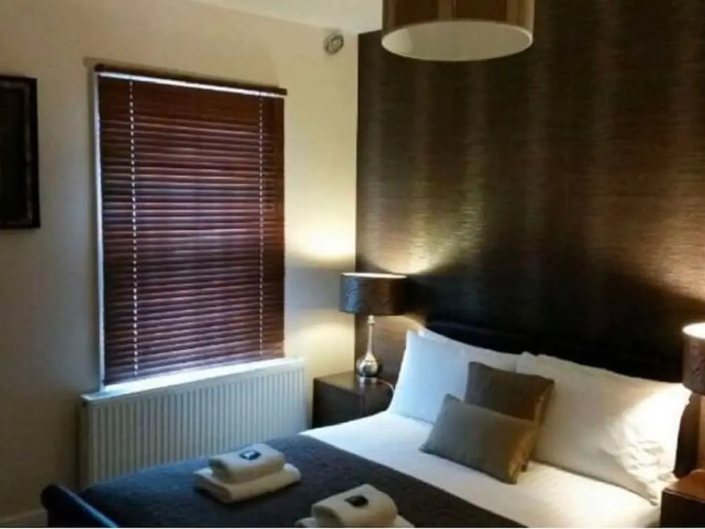 Restful Apartment in London Near Hyde Park