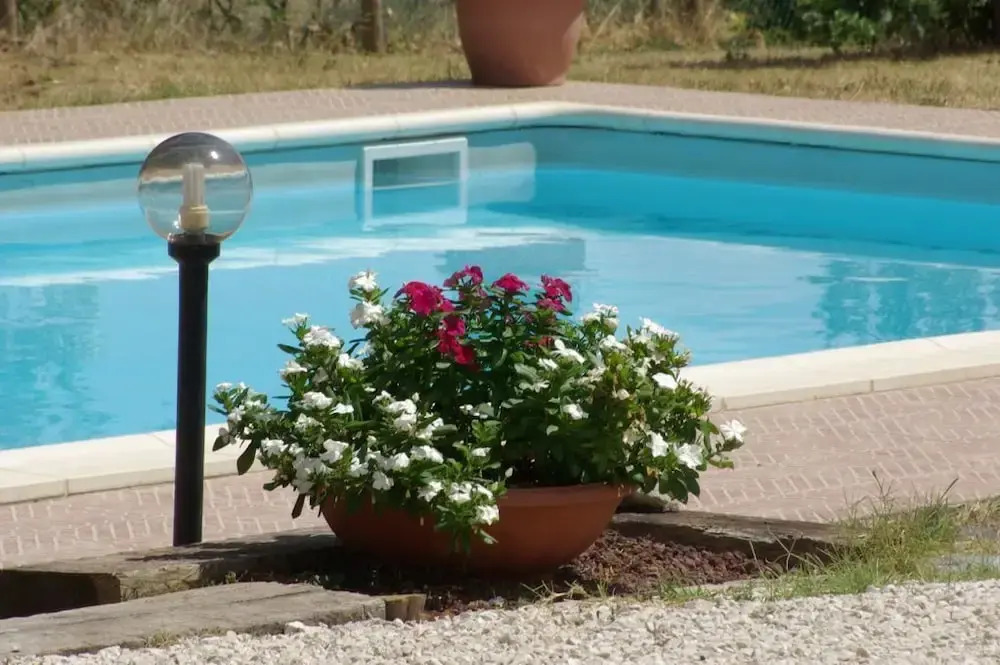 Villa Le Querce