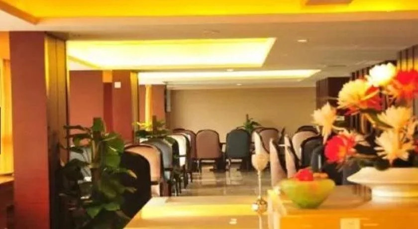 Cosy City Hotel