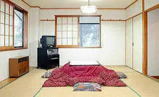 Oono Pension
